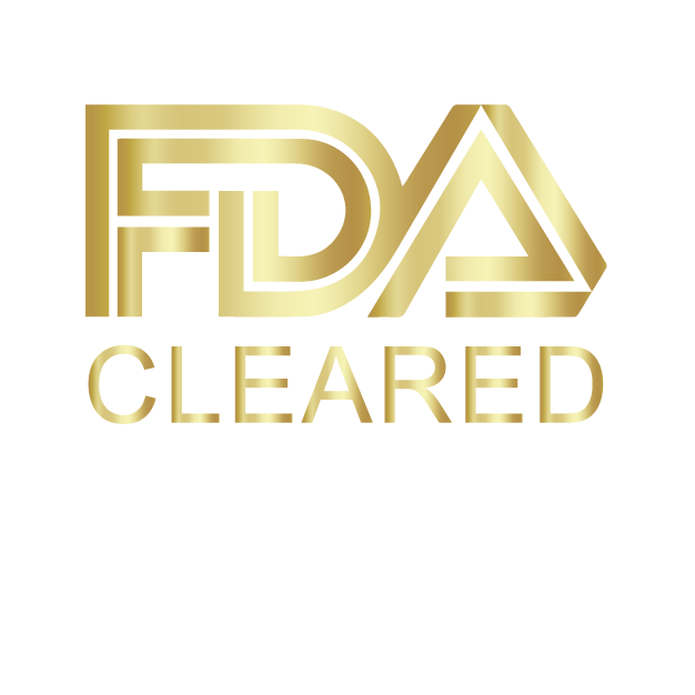 מכשיר רפואי אנטי אייג'ינג מאושר על ידי ה FDA האמריקאי לתוצאות נראות ומורגשות.